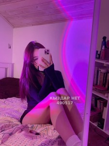 Проститутка Актобе Девушка№490517 Сочные ягодки Фотография №3712586