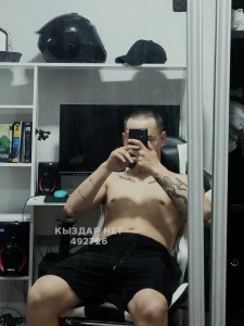 Жиголо Актау Анкета №492726 Фотография №3715601