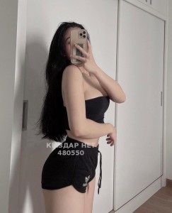 Проститутка Алматы Девушка№480550 Aminka Фотография №3718409