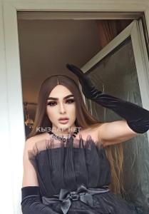 Транс Алматы Транс№482333 Куколка Алматы Фотография №3718638