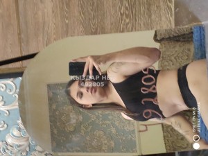Транс Караганды Транс№492805 Renata Не надолго Фотография №3723040