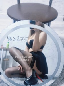 Проститутка Жезказгана Девушка№463875 Aizhan Фотография №3723957
