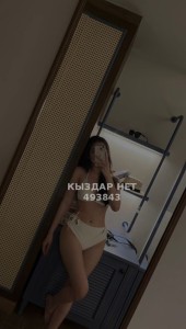 Проститутка Алматы Девушка№493843 Aru Фотография №3724680