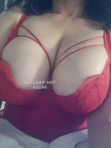 Проститутка Петропавловска Девушка№42194 Милана Фотография №3727282