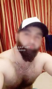 Жиголо Астаны Парень№466666 Шамиль Фотография №3728971