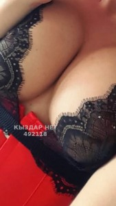 Проститутка Усть-Каменогорска Девушка№492118 Асу Фотография №3729695
