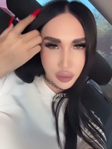 Транс Алматы Транс№437680 Ева Не на долго Фотография №3732347